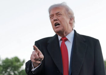 Iran accuses USA of ‘reckless military adventure’