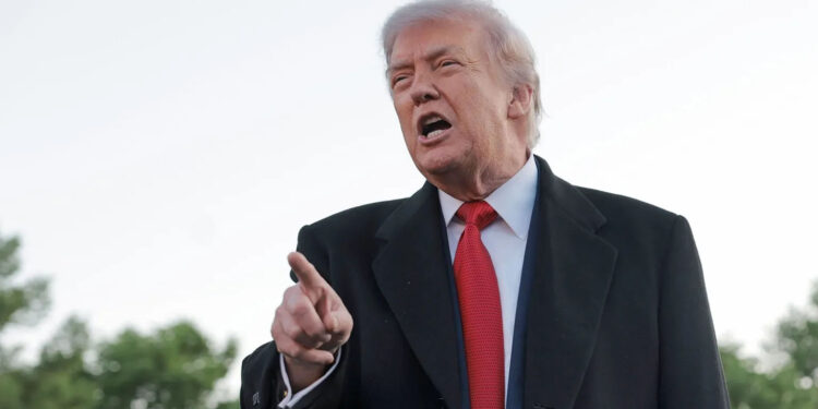 Iran accuses USA of ‘reckless military adventure’