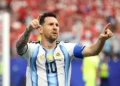 Messi now World Cup all-time leading scorer with goal against Austria