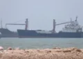 Iran closes Strait of Hormuz