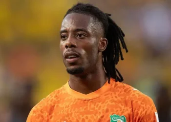 Canada stops Ivory Coast’s Wahi from entering Canada for Germany clash