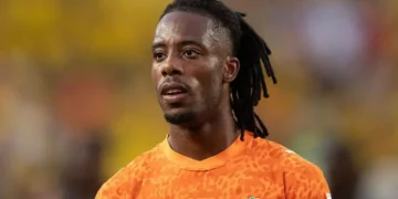 Canada stops Ivory Coast’s Wahi from entering Canada for Germany clash
