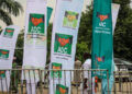 Federal high court orders INEC to deregister ADC