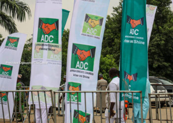 Federal high court orders INEC to deregister ADC