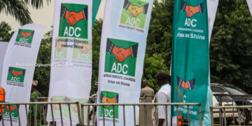Federal high court orders INEC to deregister ADC