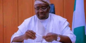 BREAKING: Kidnappers abduct Adelabu’s sister, twin sons in Ibadan