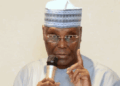 Atiku tells Tinubu to stop blaming Nigerians, media for insecurity, economic challenges