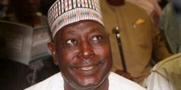 Babachir Lawal dumps ADC, alleges primaries ‘massively rigged’ for Atiku
