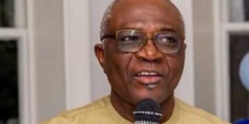 Presidency says Nigeria not under siege, only facing security breaches