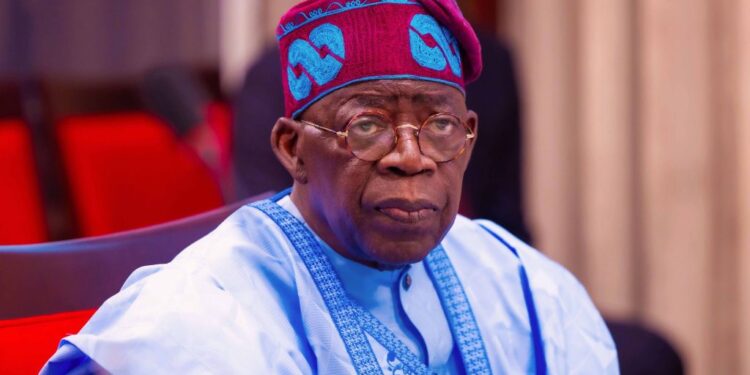 Amnesty International tells Tinubu to bring back Nigerian children in captivity