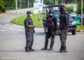 DSS raises alarm over planned abduction of school children in Edo