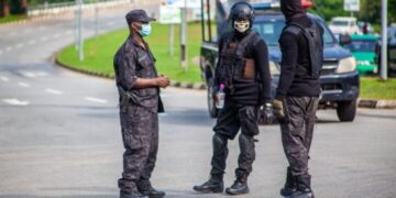 DSS raises alarm over planned abduction of school children in Edo