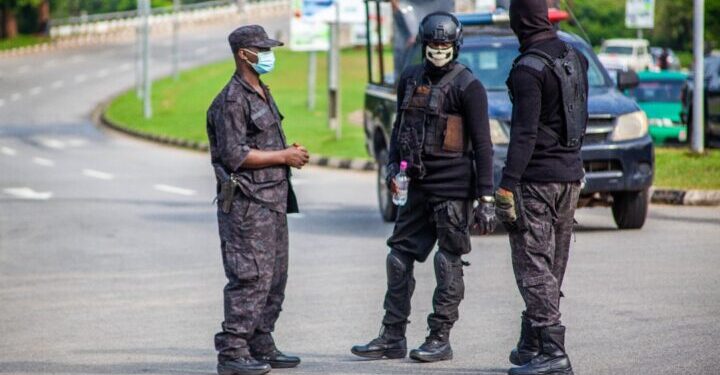 DSS raises alarm over planned abduction of school children in Edo
