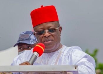 Umahi rubbishes flooding concerns on Lagos-Calabar coastal highway