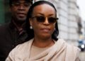 Diezani gets acquitted of bribery charges in London court