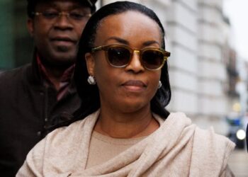 Diezani gets acquitted of bribery charges in London court