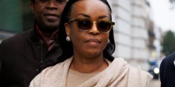 Diezani gets acquitted of bribery charges in London court