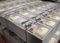 Nigeria’s foreign reserves reach $50.11bn