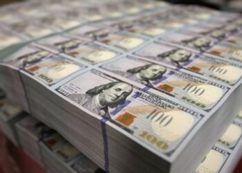 Nigeria’s foreign reserves reach $50.11bn
