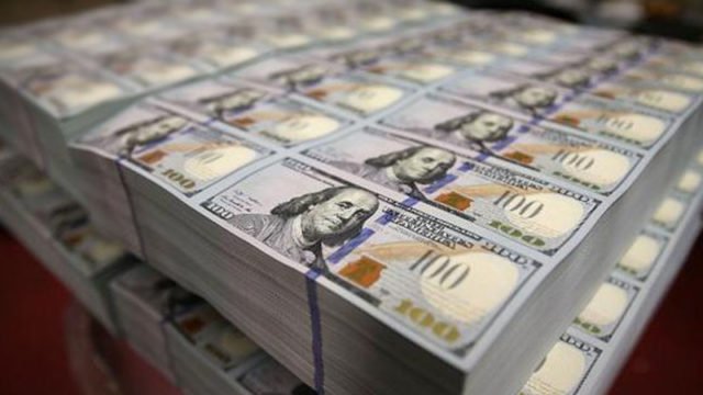 Nigeria’s foreign reserves reach $50.11bn