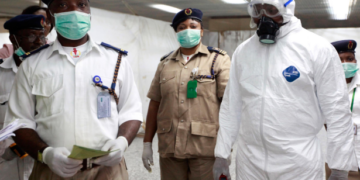 Federal govt says no case of Ebola in Nigeria