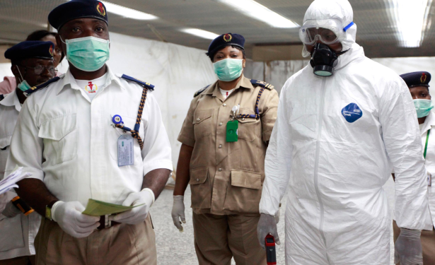 Federal govt says no case of Ebola in Nigeria