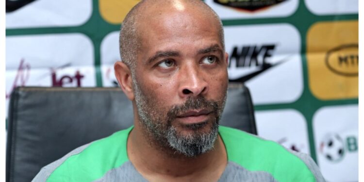 Chelle gives late call ups to Akpam, Bewene for Poland, Portugal friendlies