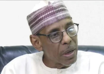 Baba Ahmed says Tinubu’s house gift to Nigerian judges is bribe