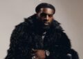 Singer Talay Riley stabbed to death in London