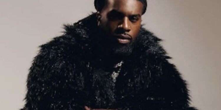 Singer Talay Riley stabbed to death in London