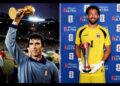 Spain vs Cape Verde: Zoff was older but Vozinha reminded the world that age still has hands