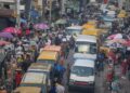 Headline inflation rate in Nigeria jumps to 15.93%