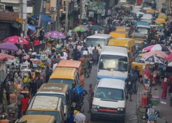 Headline inflation rate in Nigeria jumps to 15.93%