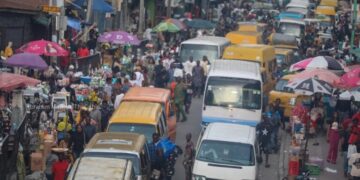 Headline inflation rate in Nigeria jumps to 15.93%