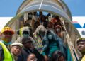 FG says Nigerians willing to return from South Africa will leave before June 30