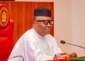 Akpabio: I didn’t promise tickets to senators
