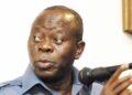 Oshiomhole says no signature forged in Natasha Akpoti suspension