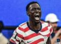 Nigeria’s loss, America’s gain: Folarin Balogun shines as U.S. opens its World Cup campaign