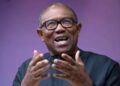 Peter Obi says Nigeria’s debt hit N200tn under Tinubu