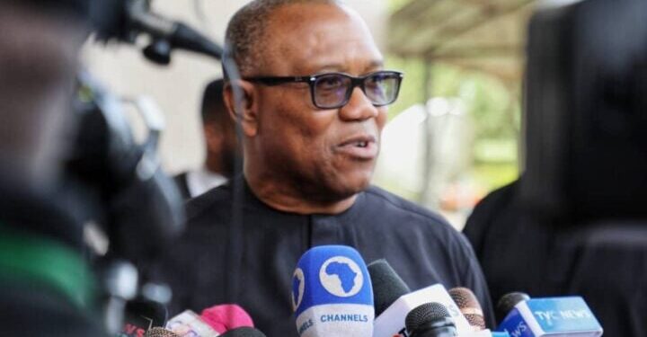 Obi: says no fulani should be judged by actions of criminals