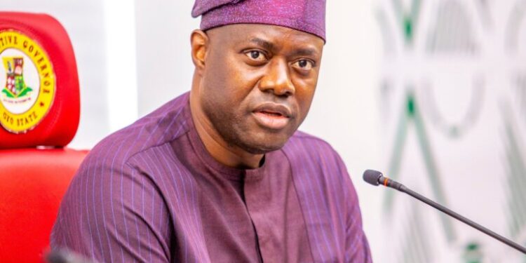 Makinde: I will sacrifice myself for rescue of Ogbomoso school children