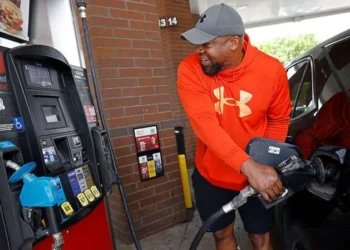 Oil price falls to levels not witnessed since before Iran war