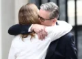 BREAKING: UK Prime Minister Starmer resigns