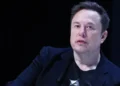 Elon Musk loses trillionaire status as SpaceX shares drop value