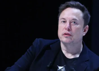 Elon Musk loses trillionaire status as SpaceX shares drop value