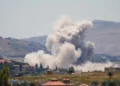 Hezbollah rejects renewed ceasefire agreed by Israel, Lebanon