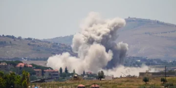 Hezbollah rejects renewed ceasefire agreed by Israel, Lebanon