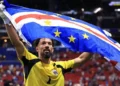 Cape Verde make Africa proud, hold Spain to draw