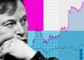 Elon Musk becomes first trillionaire in the world