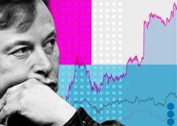 Elon Musk becomes first trillionaire in the world